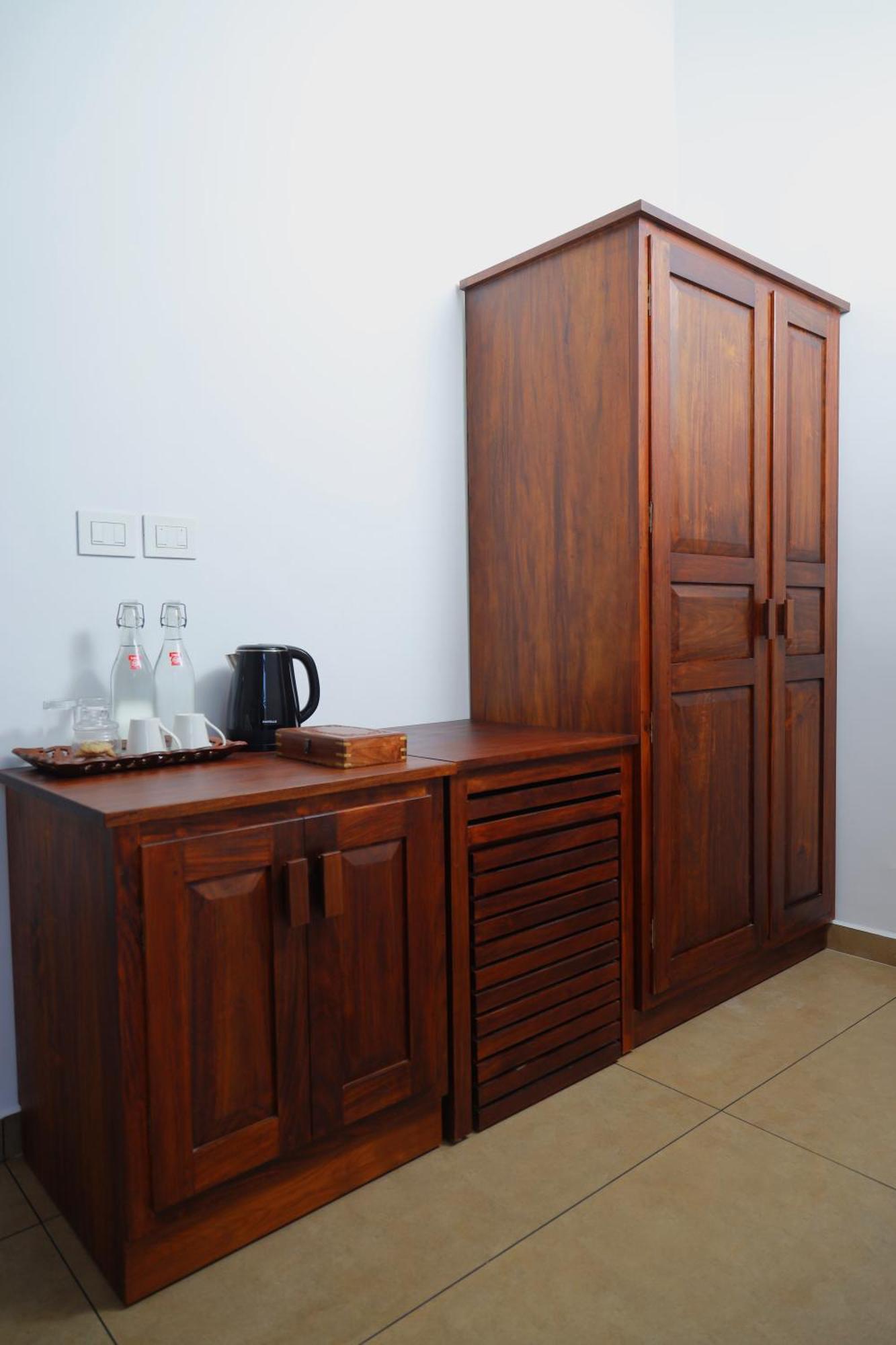 Coffee And Pepper Plantation Homestay เทกคาดี ภายนอก รูปภาพ